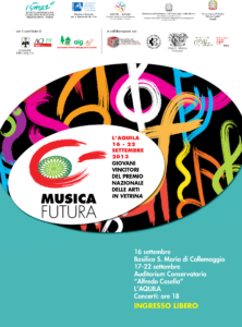 Musica Futura