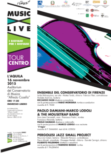 Music Live