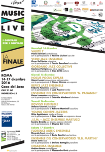Music Live. I giovani per i giovani