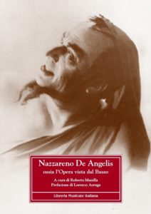 Book Cover: Nazzareno De Angelis
