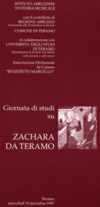 Missa Italica super contrafacta (secc. XIV-XV)
