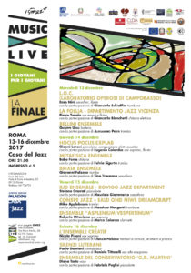Music Live. I giovani per i giovani